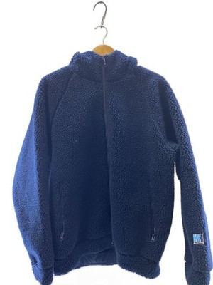 HELLY HANSEN Fleece Jacket Navy XL