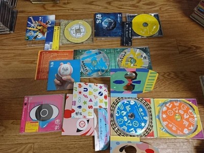 S08551 Yusuke [Umthis is where it gets fun. ] and 5 other CD