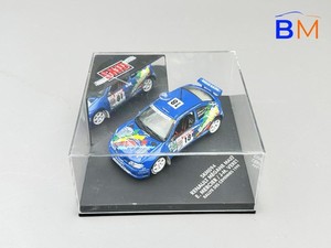 Renault Megane Trophée Norev - Collection