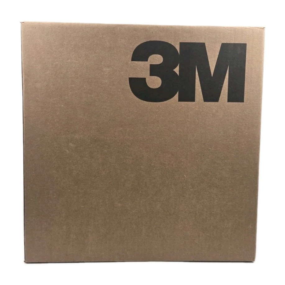 (Paquete de 2) Filtros de aire 3M Filtrete 4 pulgadas Micro Alérgenos Defensa MPR 1000 20x20x4 Foto 2 de 4