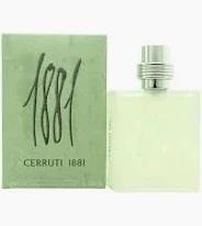 Cerruti 1881 Pour Homme Eau De Toilette 100Ml - Image 8