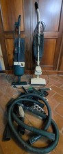 2 VORWERK FOLLETTO VINTAGE FUNZIONANTI DA COLLEZIONE..pronti per il ritiro !!!