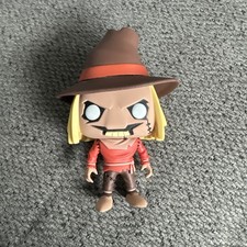 Funko Pop Scarecrow Vinyl Figures 23