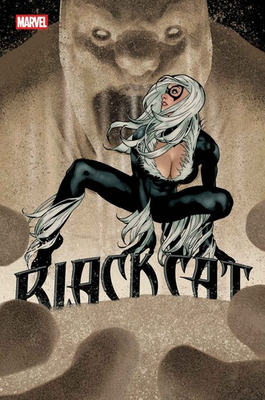 #ad #ad Black Cat #3 CVR A Cover Variant 10 29 Marvel Comics $3.98