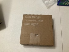 Oura Ring Gen 4 Silver - Size 10 - New In Box, Never Opened