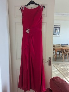 Mark Lesley Bridesmaid Dress | eBay UK