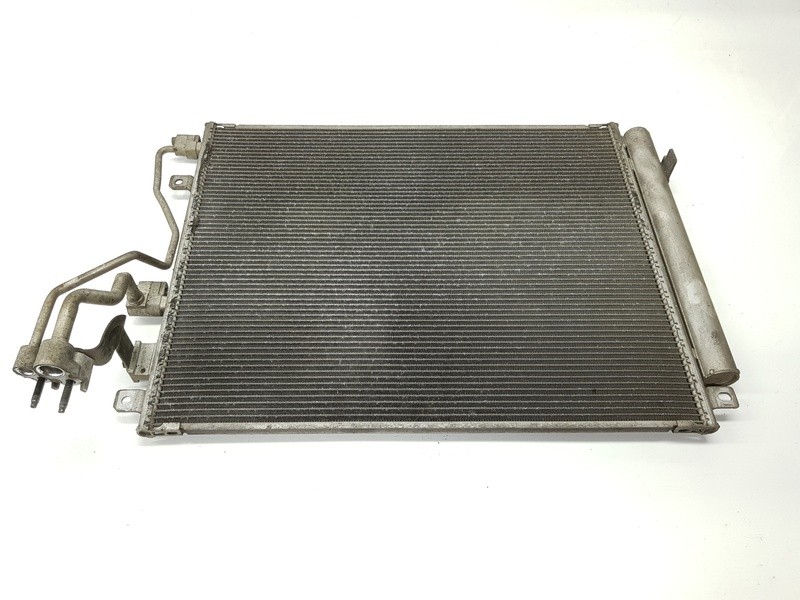 97606D4150 condenseur de radiateur de climatisation KIA OPTIMA JF logop2233372