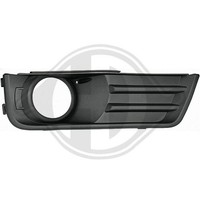 1X LüFtungsgitter StoßFäNger Diederichs 1465048 FüR Ford Rechts