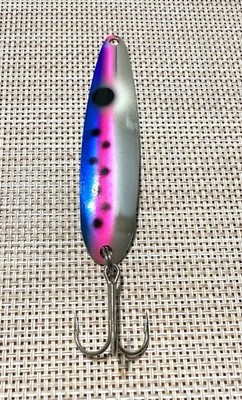 Warrior UV Elite or Michigan Stinger type