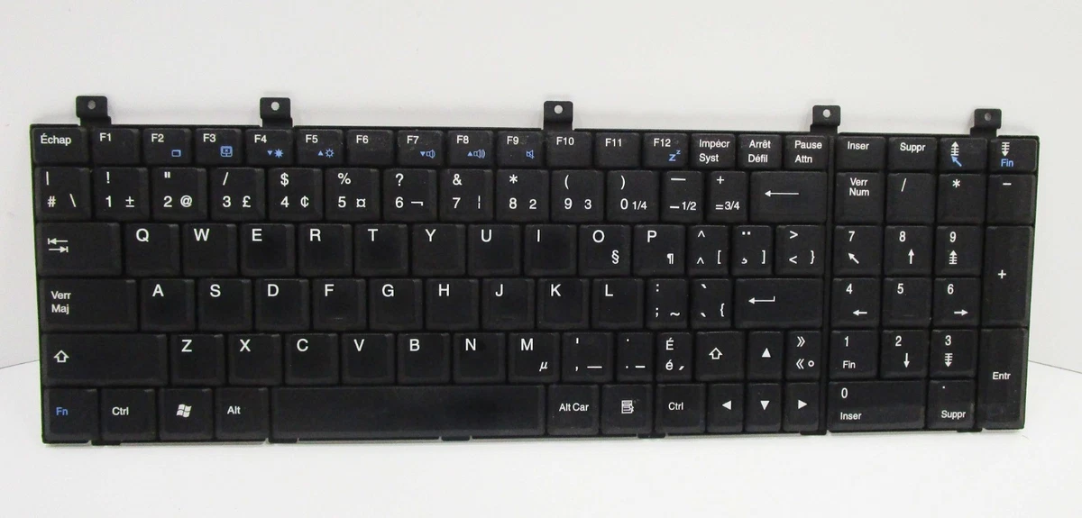 LG Laptop Replacement Keyboards for sale | eBay