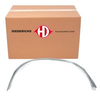 Diederichs 9127431 Seitenwand Reparaturblech FüR Bmw 3Er E30 Innen Links