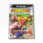 New ListingMario Kart: Double Dash!! (Nintendo GameCube, 2003) Complete CIB - Tested