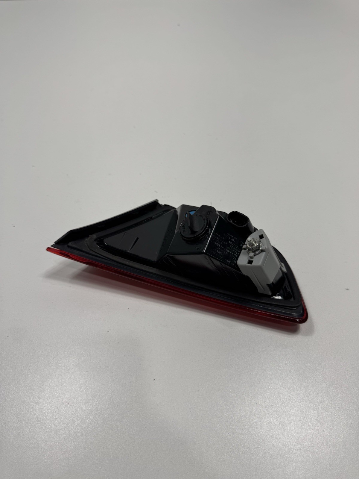 ✅14-19 Maserati Ghibli Rear Left Side Trunk Inner Taillight Tail Light Lamp OEM