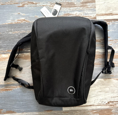 Simple Modern Wanderer Backpack 25L Laptop Compartment Sleeve Bookbag Travel NEW