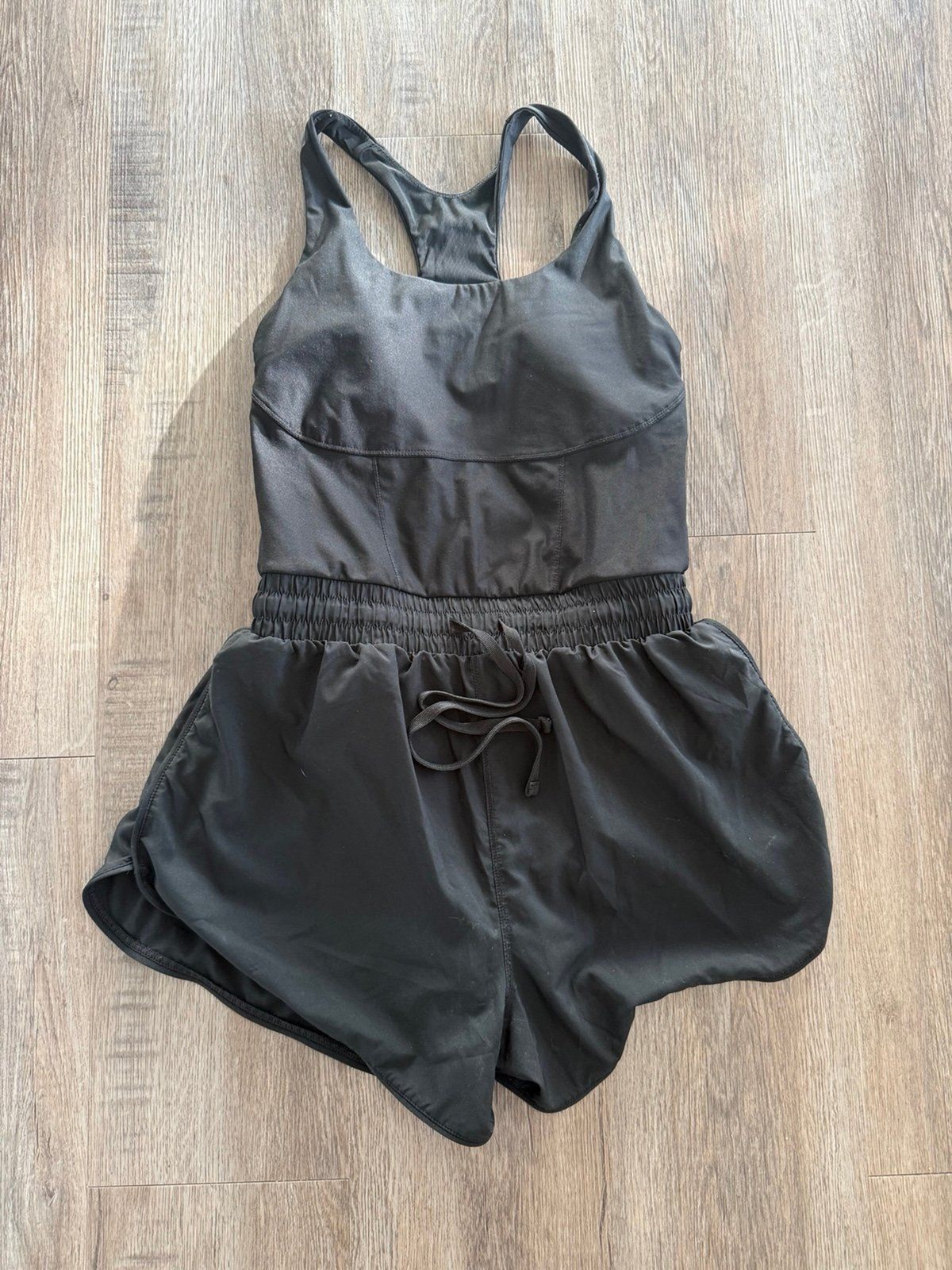 Fabletics athletic romper - image 1