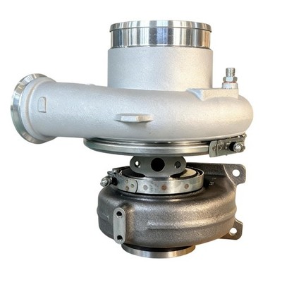 B3G HX55 Turbocharger for Detroit Diesel DD15 Engine A4720961699 5358027