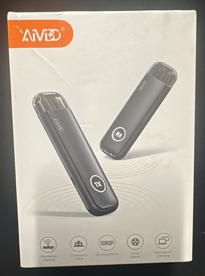 Wireless HDMI Transmitter and Receiver 5G 1080P 165FT Audio Video