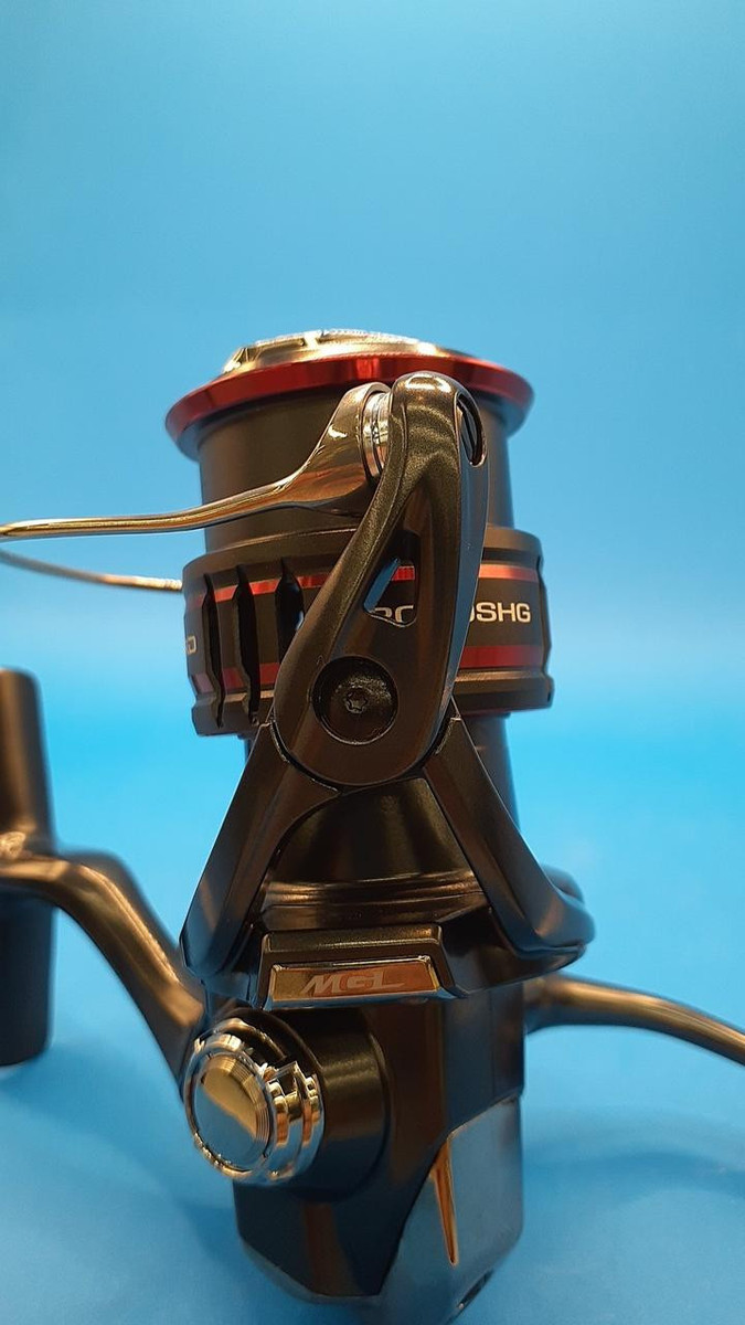 Shimano 20 Vanford C2000Shg 04202 Spinning Reel | eBay Shimano 20 Vanford C2000Shg 04202 Spinning Reel | eBay