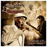 Pasion De Buena Vista - Legends Of Cuban Music Von Various | CD | Zustand Neu