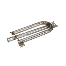 Mavrik U Burner Assembly Replaces Jade Range 2500126584