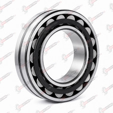 FAG 22218 E1 XL C3 Spherical Roller Bearing, Cylindrical Bore 90x160x40 mm