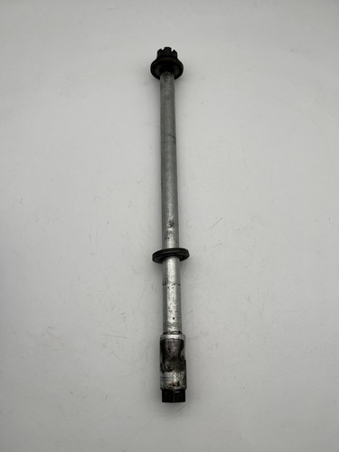 Yamaha XV535 Steckachse Hinten Hinterrad Rear Wheel Axle XV 535 2YL #34736