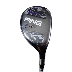Ping 26 Degree Hybrid | eBay