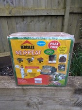 Hercules Neopeat 70l Peat Free Organic Growing Material