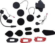 SENA 50R accessory kit #50R-A0201