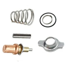 Mercury 75-115Hp 4 Stroke Thermostat Repair Kit Replacement 892864T06 8M0090819