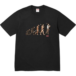 Supreme Evolution Tee | eBay