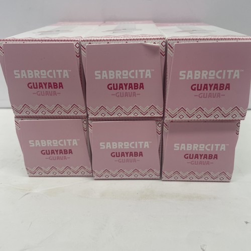 Healthy Drink Guayaba Guava Corkul SIP Cartridge 6 Makes 36 Healthy Drinks - Picture 5 of 6
