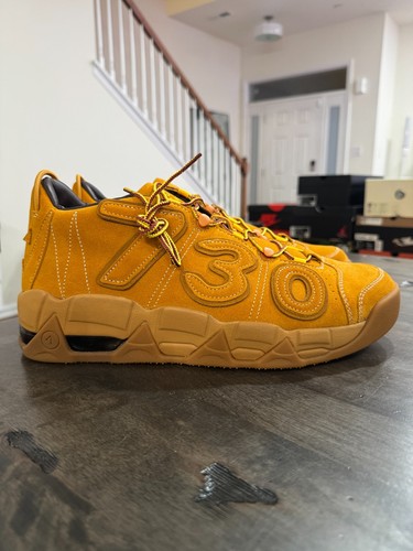Asspizza 730 Footwear BALLER PRO wheat Men size 13