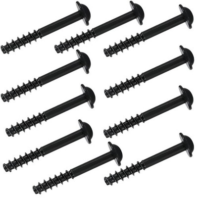 Air Box Cleaner Screw for GM 13384034 VW WHT002087 Buick Cadillac Chevrolet GMC