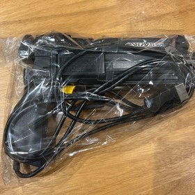Sega Saturn Gun Controller Virtua Gun Gun