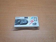 Pocket Shot 35mm Instant Camera 27 Exposures with Flash  Film-Single Use