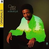 Smackwater Jack Von Quincy Jones | CD | Zustand Neu