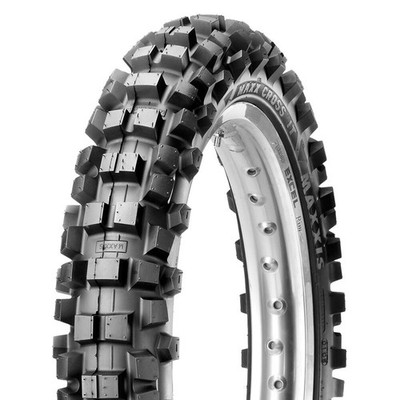 Maxxis Tyre Off Road IT 110/100-18 64M #E/DOT M7305 TT