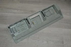 1987 GIJoe Defiant Crawler ( Gantry Elevator Left Side Wall ) M-4730-1 Part !