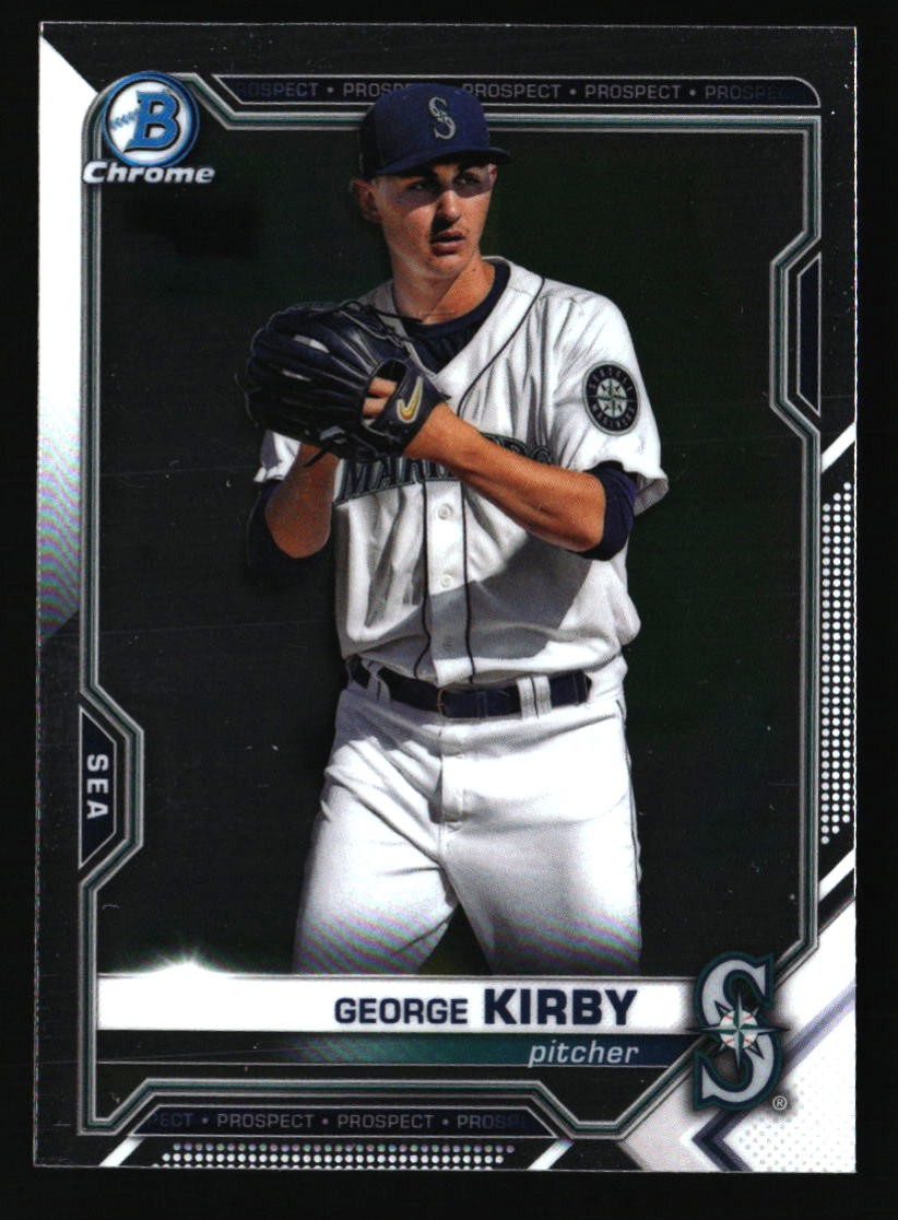 Seattle Mariners Baseball Cards - Choose from 100s Quantity Discount Part 18