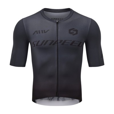 Profi Kurzarmtrikot SUNPEED (Unisex)