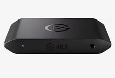 Elgato 4K S Digital Video Capture Device Set-Top Box, Universal Compatible