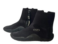 Dacor 6.5mm Dive Boots Size 7/8