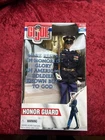 GI Joe HONOR GUARD Action Figure, 2000, NIB 🔥🔥