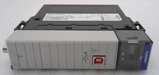 ALLEN BRADLEY 1756-CN2 1756-CN2/B CONTROLLOGI...