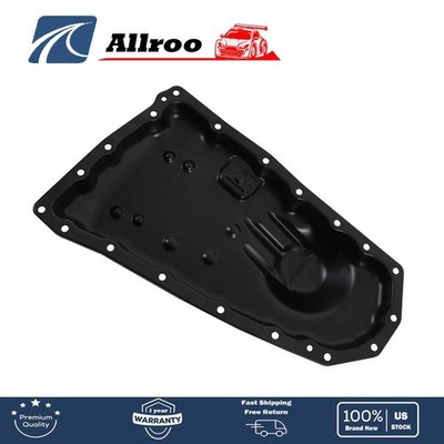New Transmission Oil Pan For INFINITI QX60 Nissan Altima 2010-2022