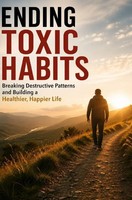 Trevor V. Gleason | Ending Toxic Habits | Taschenbuch | Englisch | Epubli