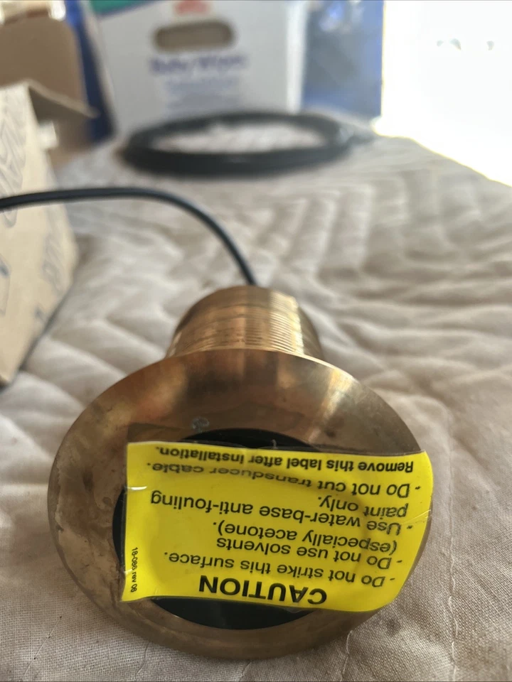 Airmar Tilted Element B619-12 - Image 2 of 4