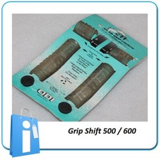 NOS Poignées Grips Yeti Transparent Grip Shift SRT 500 600