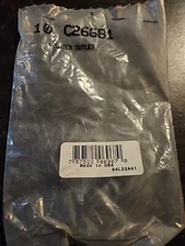 NEW CAR QUEST C26681 Engine Coolant Outlet Gasket (1)